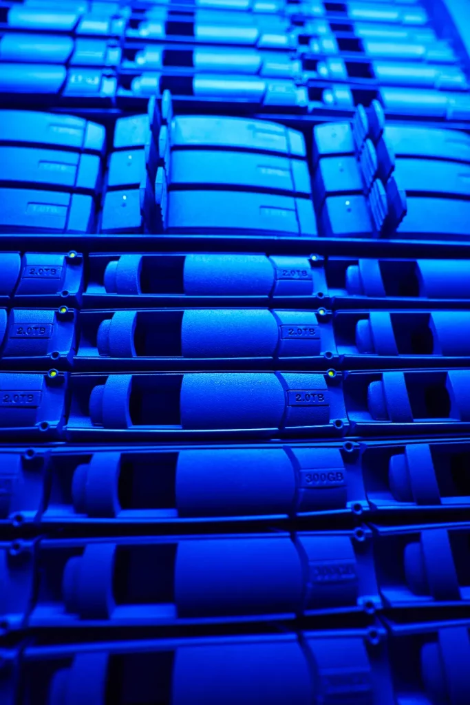 ISO Implementation and Maintenance for IT Companies